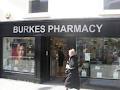 Burkes Pharmacy logo