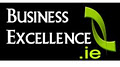 Business Excellence.ie logo