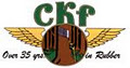 C&K Fitzpatrick logo