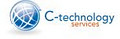 C-technology Services logo