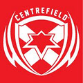 CENTREFIELD - Official Gaelic Games Sportswear logo