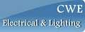 CWE Electrical & Lighting logo