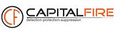 Capital Fire logo