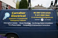 Carraher Electrical logo