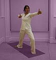 Carrie Eddison - Kundalini Yoga image 1