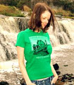 Celtic T-Shirts. The Unique Celtic T shirt and Irish Design Source. Est: 1979. image 6