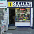 Central Key & Hardware Ltd logo