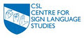 Centre For Sign Language Studies image 4