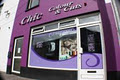 Chic Colour & Cuts hairdressers logo