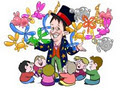 Children's magician and entertainer image 1