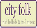 City Folk logo