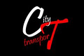 City Transport - Courier Service logo