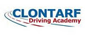 Clontarf Driving Academy logo