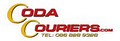 Coda Couriers image 2