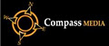 Compass Media - Wedding Video Production Wedding Videographer Professional, cont logo