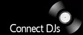 Connect DJs logo