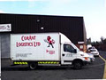 Corant Logistics Ltd logo