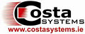 Costa Systems logo