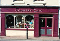 Country Chic logo