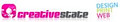 Creative State Ltd. logo