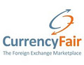 CurrencyFair - Peer to Peer Foreign Exchange logo