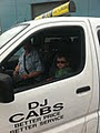 DJ Taxis Waterford image 2