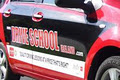 DRIVE SCHOOL Ireland logo