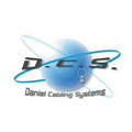 Daniel Cabling Systems logo
