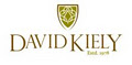 David Kiely logo