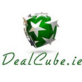 Deal Cube logo