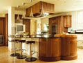 Dean Cooper Furniture Design Ltd. - Bespoke & German fitted Kitchens - logo