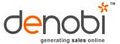 Denobi Web Design logo