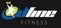 Dfine Fitness logo