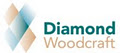Diamond Woodcraft logo