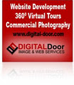Digital Door 360 Degree Virtual Tours & Web Developent image 2