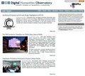 Digital Humanities Observatory image 2