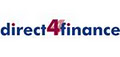 Direct4Finance logo