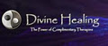 Divine Healing logo