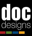 Doc Designs logo