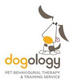 Dogology – Pet Behavioural Therapy & Training Service logo