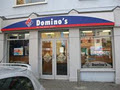 Domino's Pizza - Dublin - Ongar logo