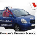 Doolans Driving School- Driving Lessons Dublin logo