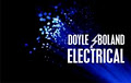 Doyle Boland Electrical logo