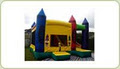 Dreamtime Bouncy Castles image 2