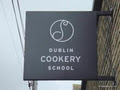 Dublin Cookery School logo