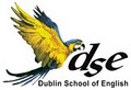 Dublin School of English logo