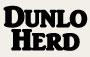 Dunlo Herd logo