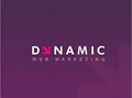 Dynamic Web Marketing & SEO logo