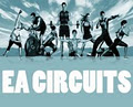 EA CIRCUITS logo