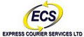 ECS Logistics logo